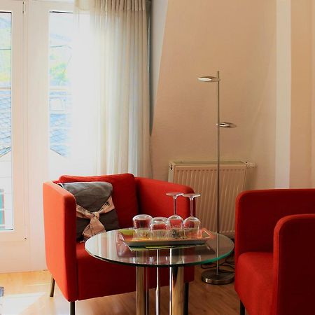 Pension Adelheid Moselhype&Wine Zell an der Mosel Exterior photo