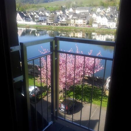 Pension Adelheid Moselhype&Wine Zell an der Mosel Exterior photo