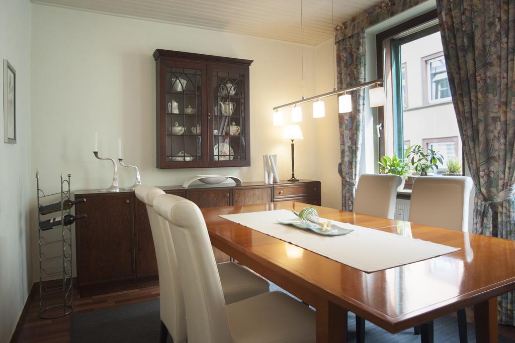 Pension Adelheid Moselhype&Wine Zell an der Mosel Exterior photo