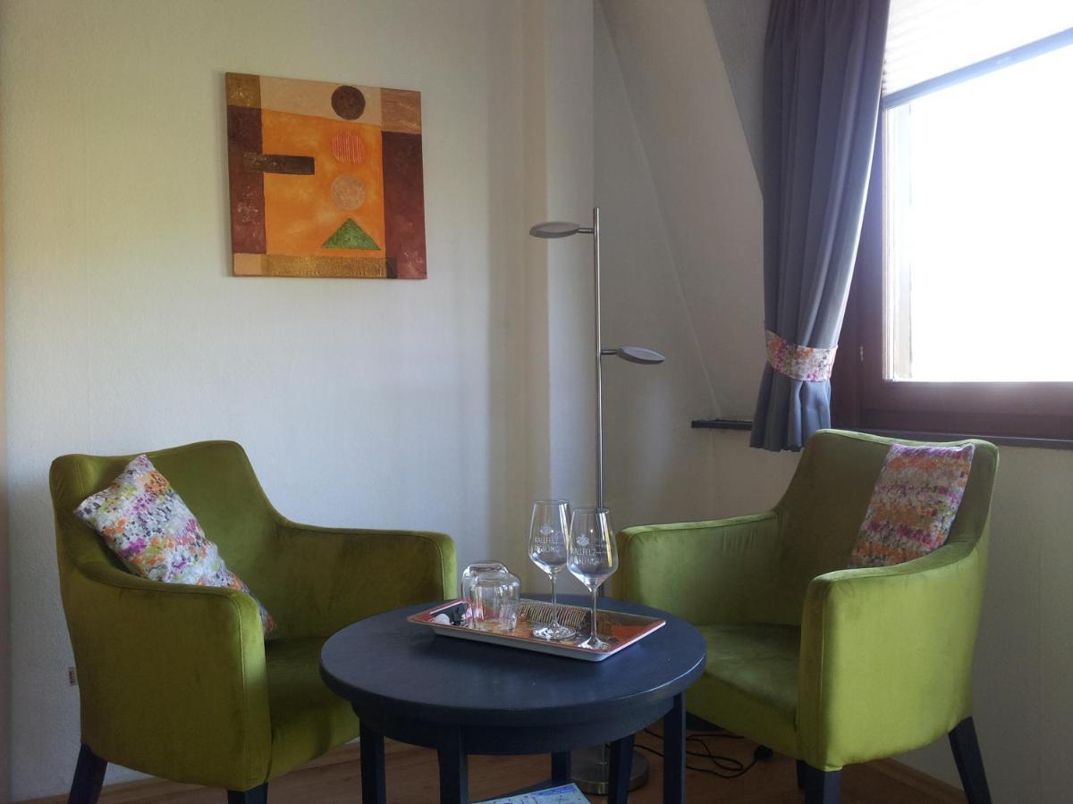 Pension Adelheid Moselhype&Wine Zell an der Mosel Exterior photo